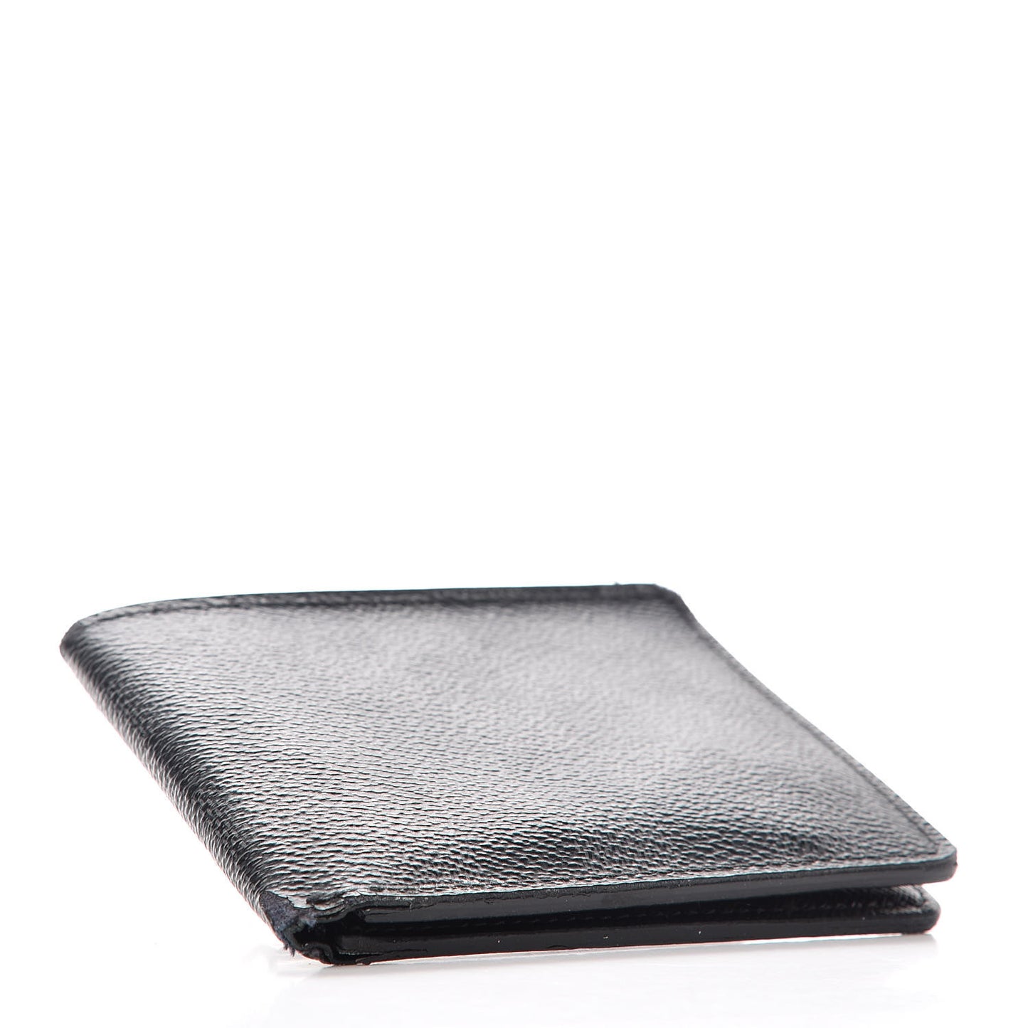 Damier Graphite Slender Wallet