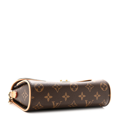 Louis Vuitton Monogram Pochette Camille 4 of 9
