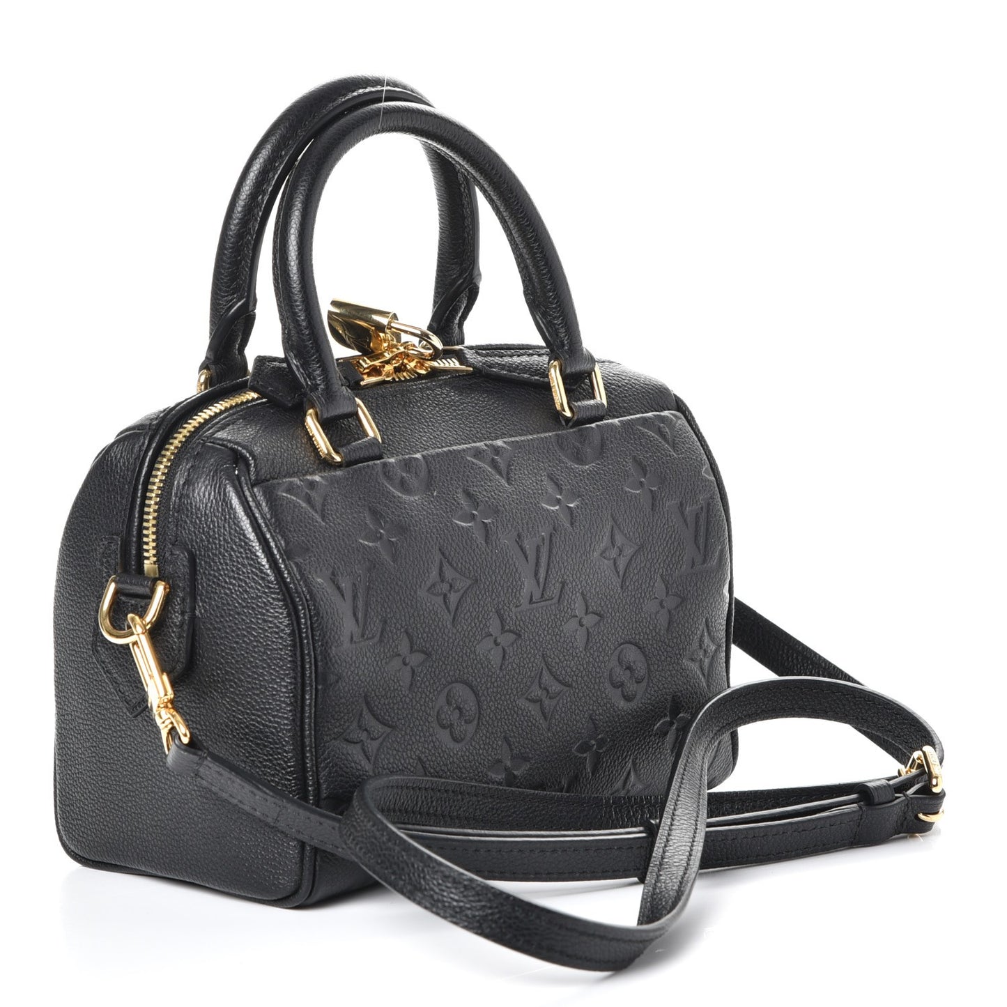Empreinte Speedy Bandouliere 20 NM Black