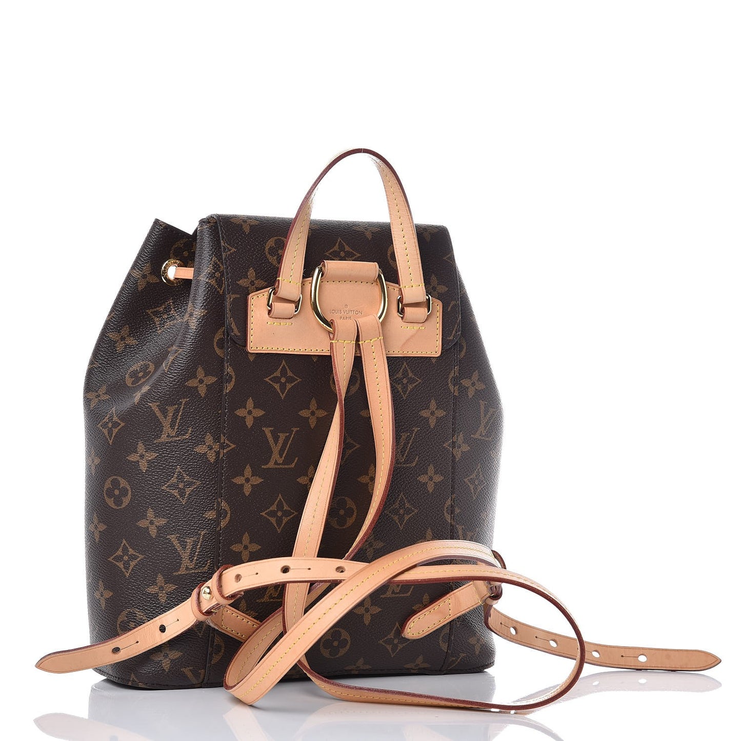Monogram Montsouris NM Backpack