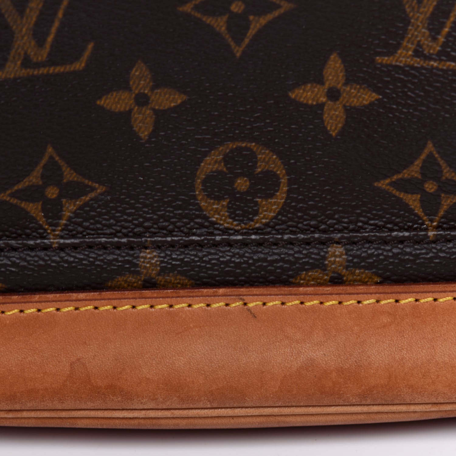 Louis Vuitton Monogram Montsouris MM Backpack 21 of 29