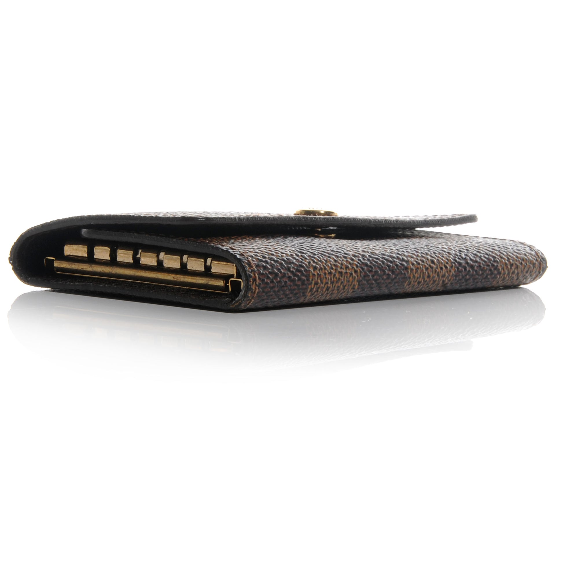 Louis Vuitton Damier Ebene Multicles 6 Key Holder 4 of 7