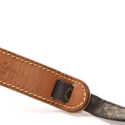 Louis Vuitton Monogram Danube 21 15 of 18
