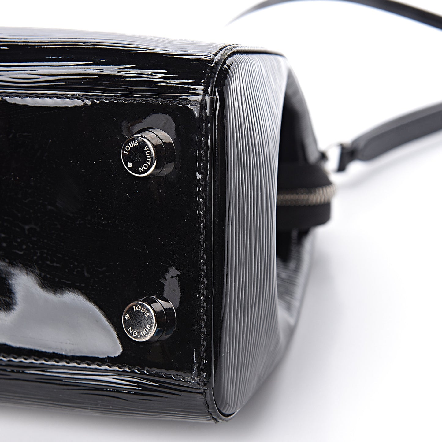 Electric Epi Brea MM Black