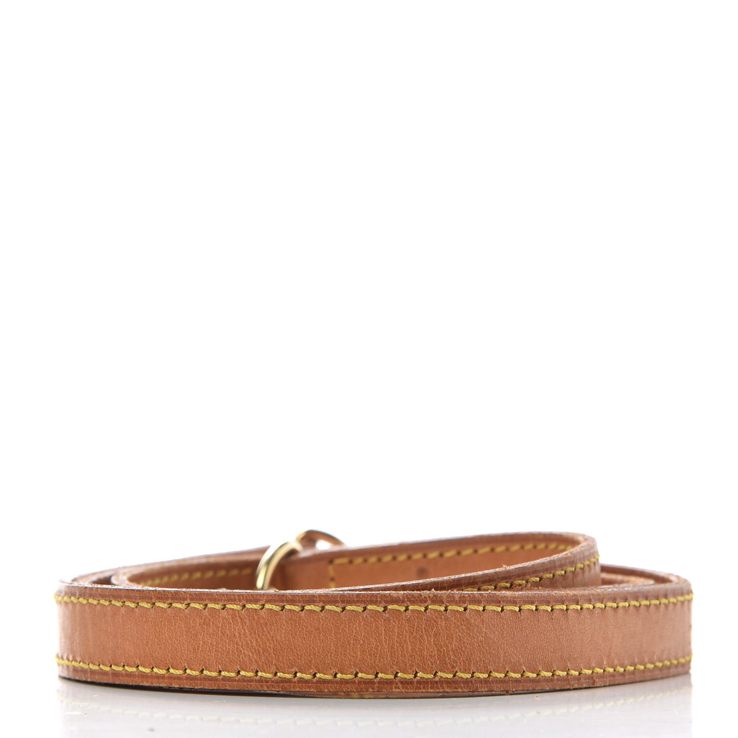 Vachetta 16mm Long Shoulder Strap