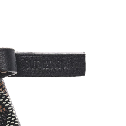 Goyard Goyardine Saint Louis GM Black 7 of 11