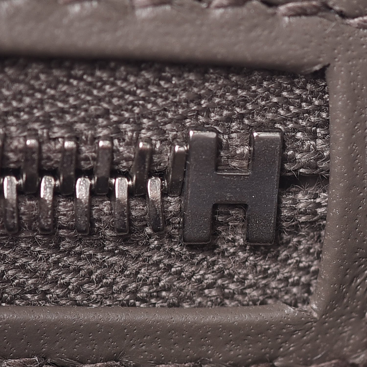 Hermes Epsom Constance 24 Etain 20 of 21