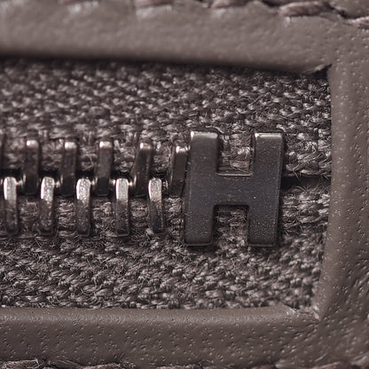 Hermes Epsom Constance 24 Etain 20 of 21