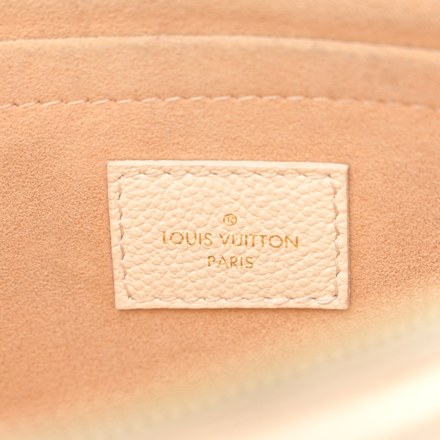 Empreinte Monogram Giant Multi Pochette Accessories Large Pochette