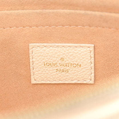 Louis Vuitton Empreinte Monogram Giant Multi Pochette Accessories Large Pochette 6 of 10