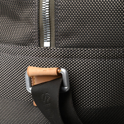 Louis Vuitton Damier Ebene Weekender 5 of 6