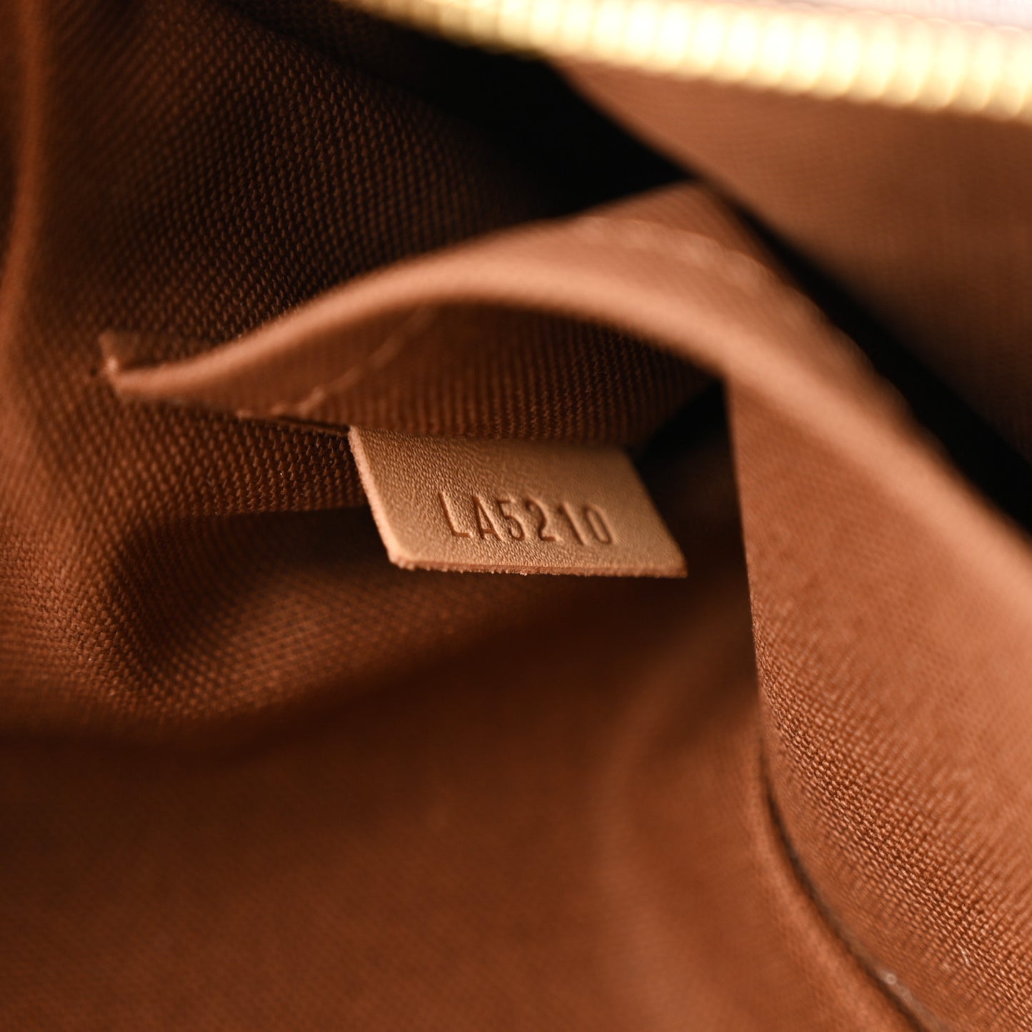 Monogram Pochette Accessories NM