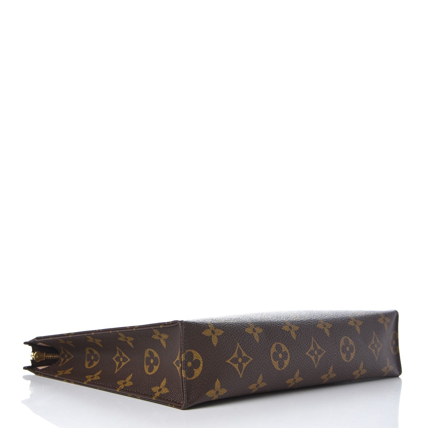 Monogram Toiletry Pouch 26