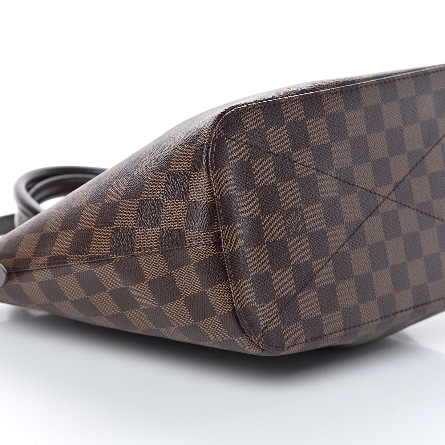 Damier Ebene Siena MM