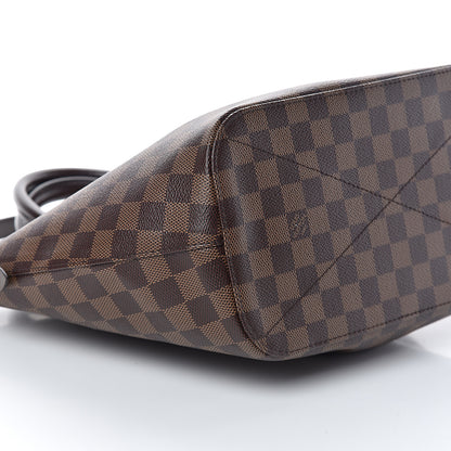 Louis Vuitton Damier Ebene Siena MM 7 of 8