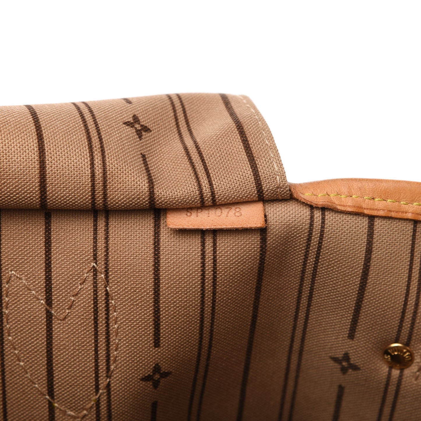 Monogram Neverfull GM