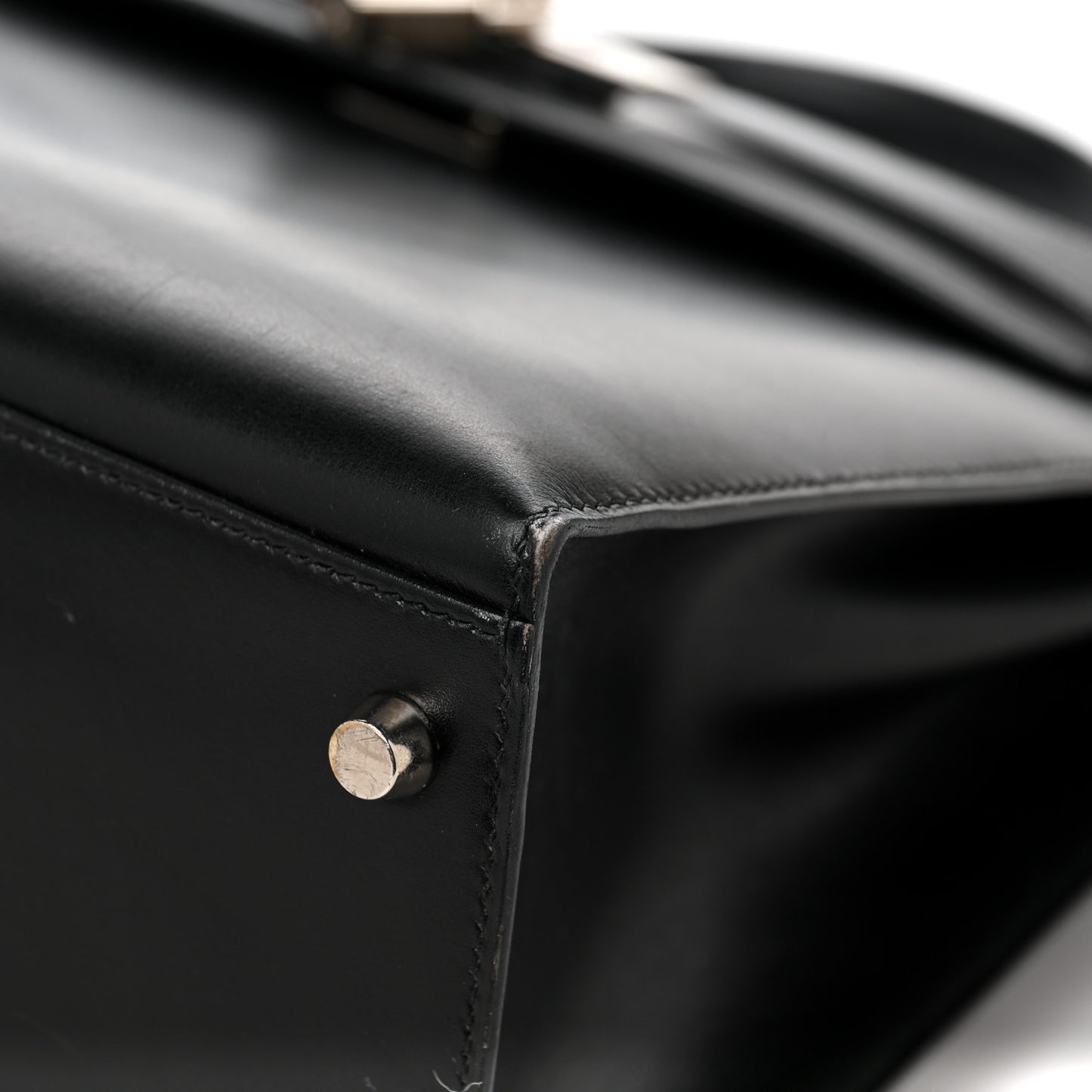 Chamonix Kelly Sellier 32 Black