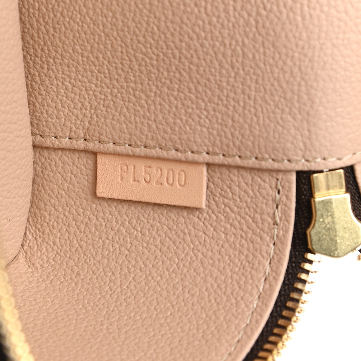 Louis Vuitton Monogram Nano Nice 6 of 9