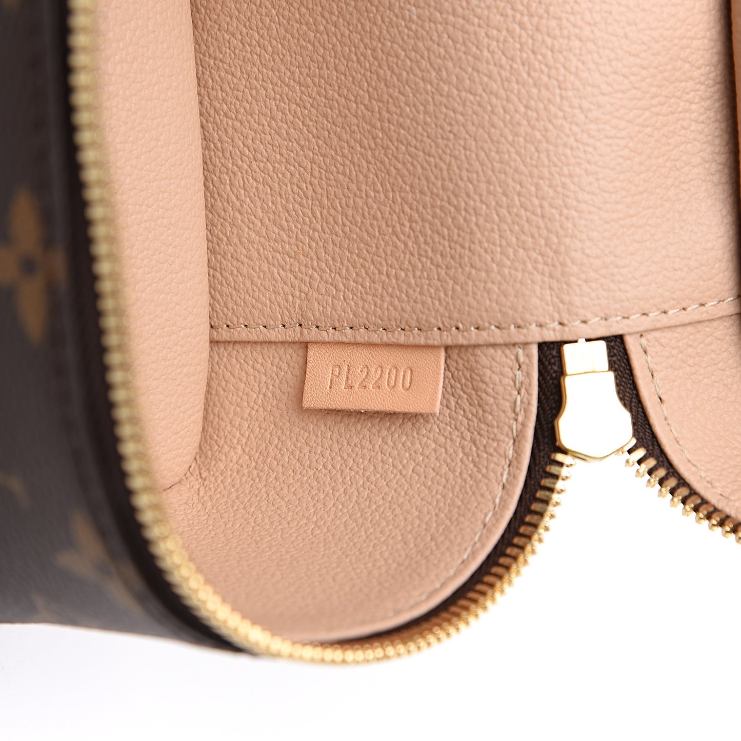 Monogram Nano Nice