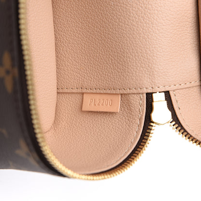 Louis Vuitton Monogram Nano Nice 6 of 8