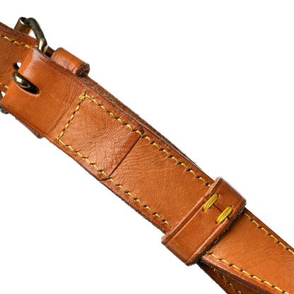Louis Vuitton Monogram Saumur 35 22 of 25