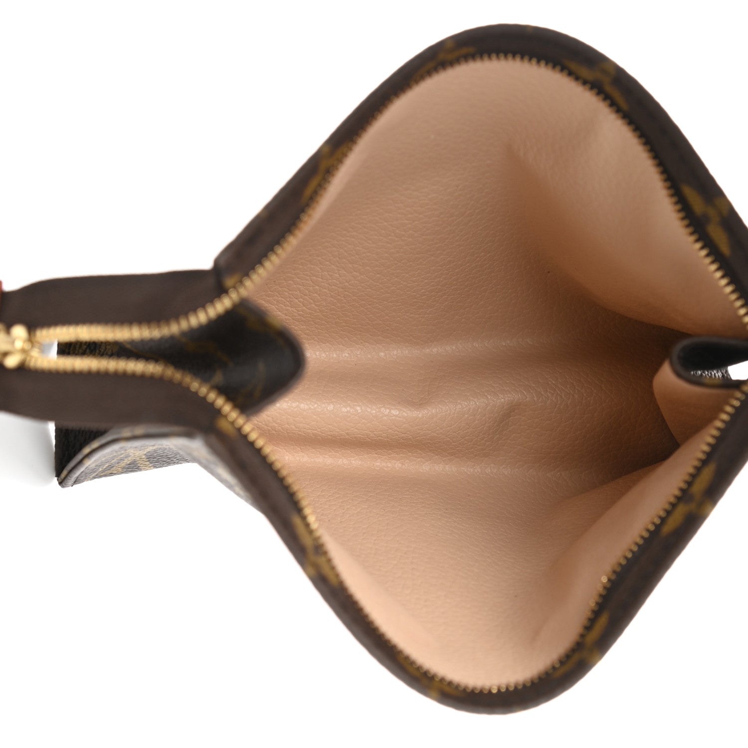Louis Vuitton Monogram Toiletry Pouch 19 5 of 7