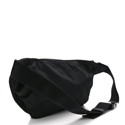 Prada Re-Nylon Tessuto Marsupio Belt Bag Black 3 of 9