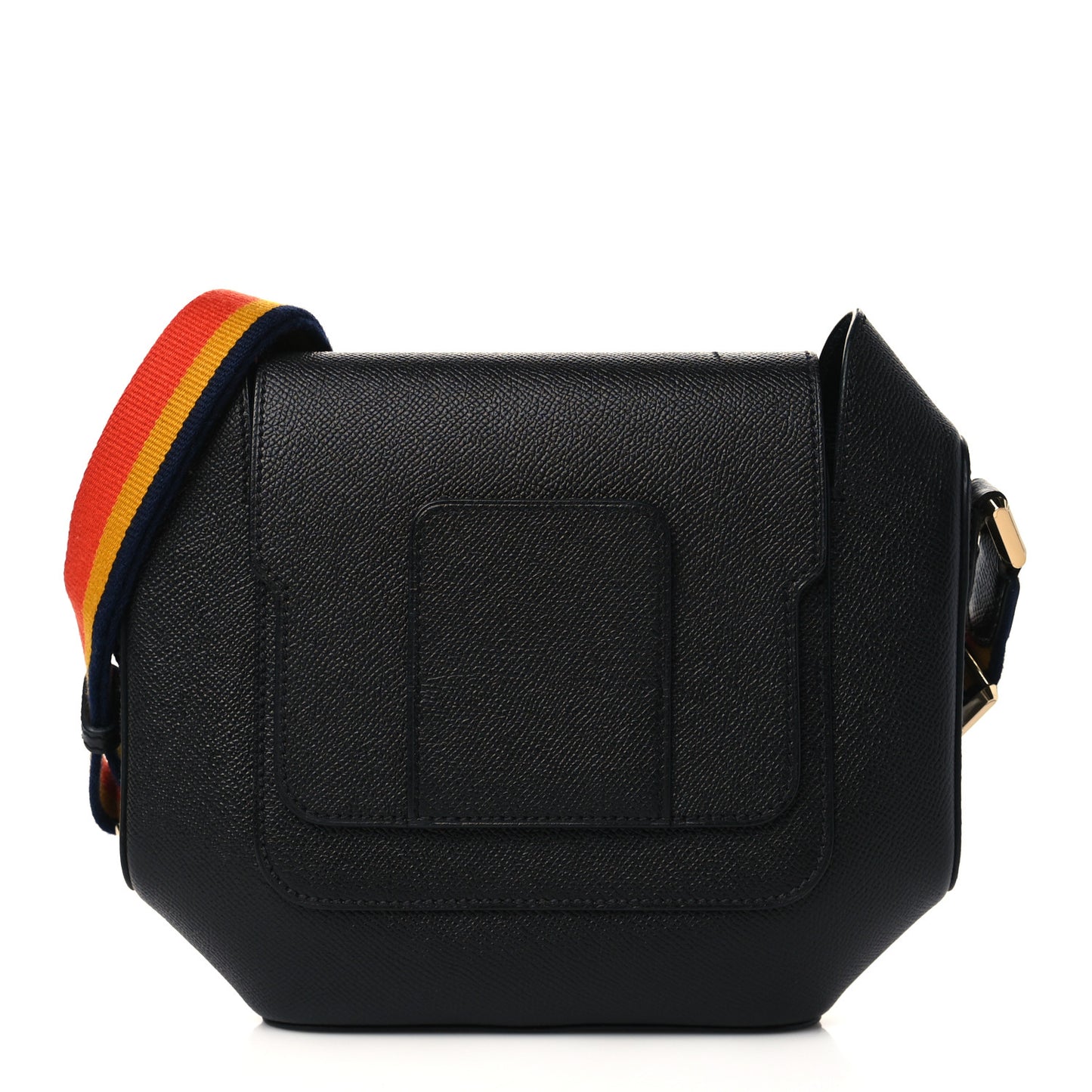 Epsom Octogone 23 Black