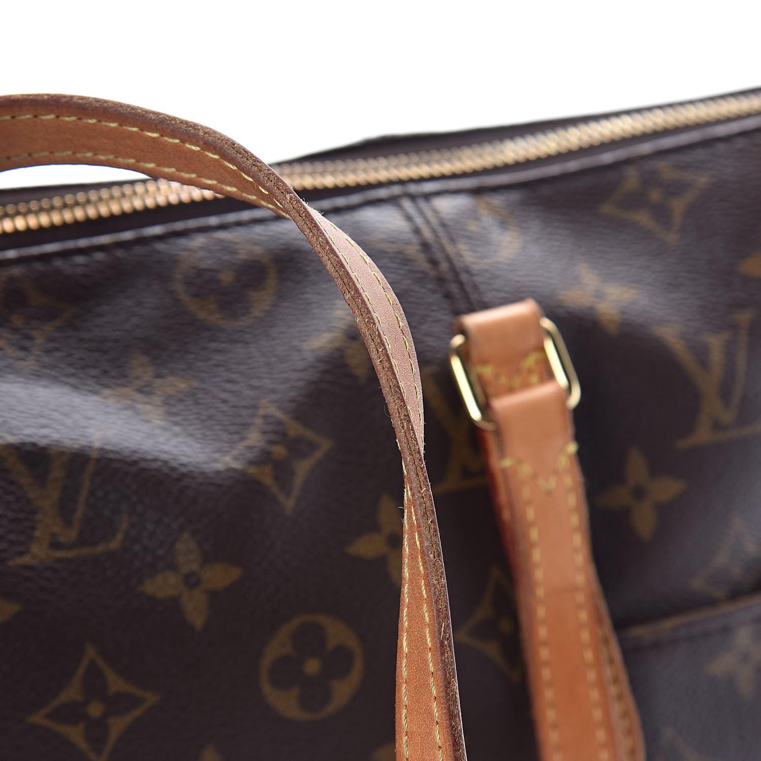 Louis Vuitton Monogram Totally MM 10 of 13