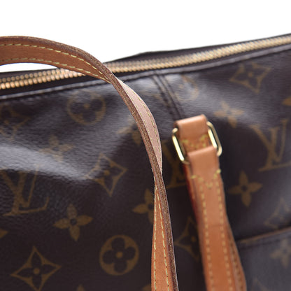 Louis Vuitton Monogram Totally MM 10 of 13