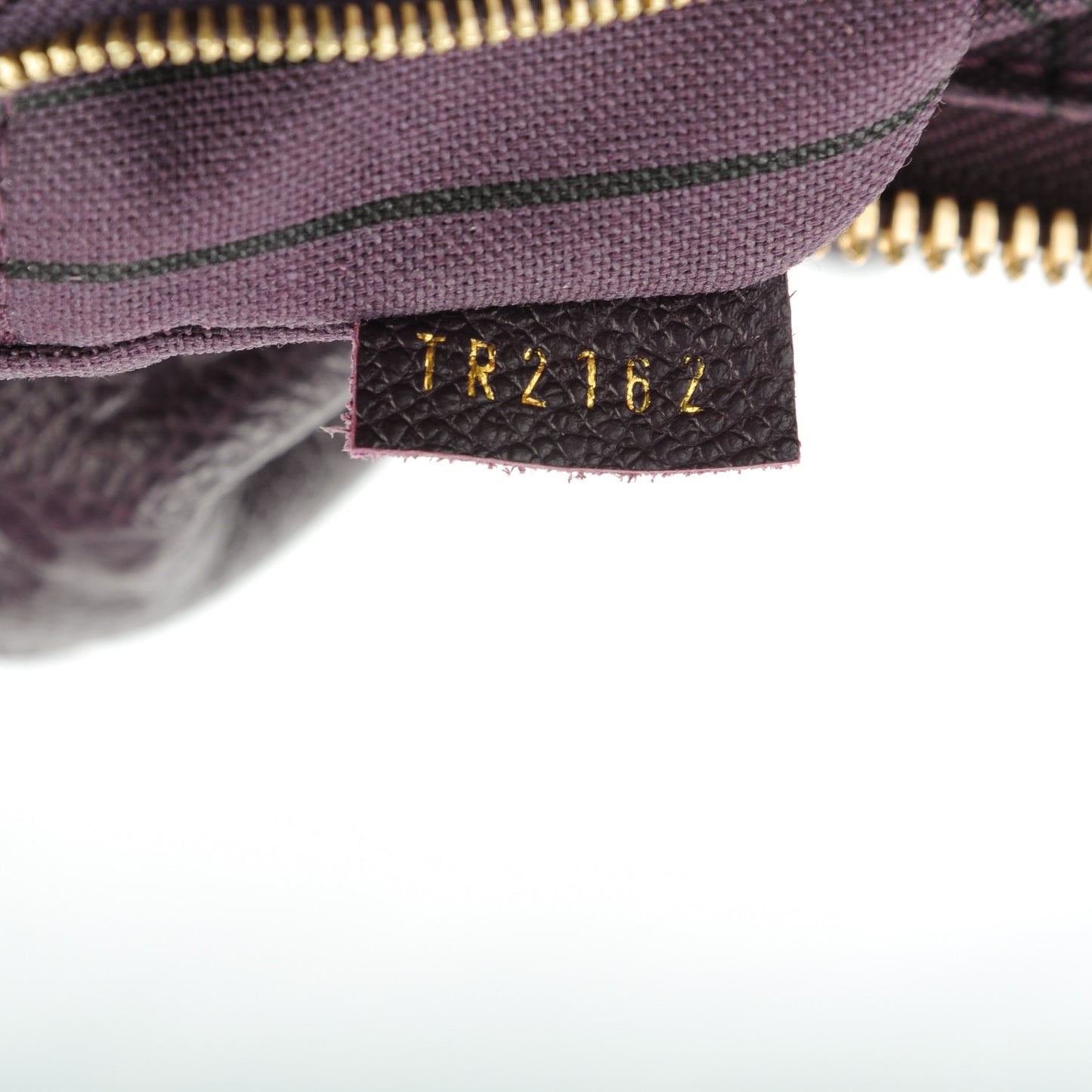 Empreinte Lumineuse PM Aube