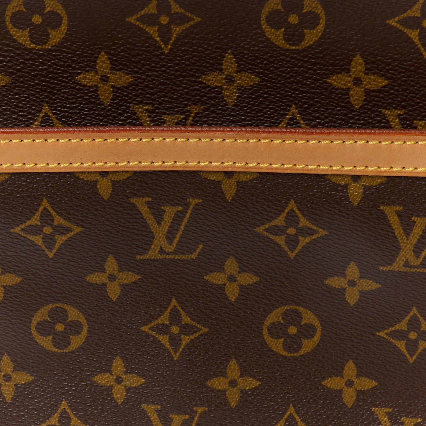 Monogram Trocadero 30