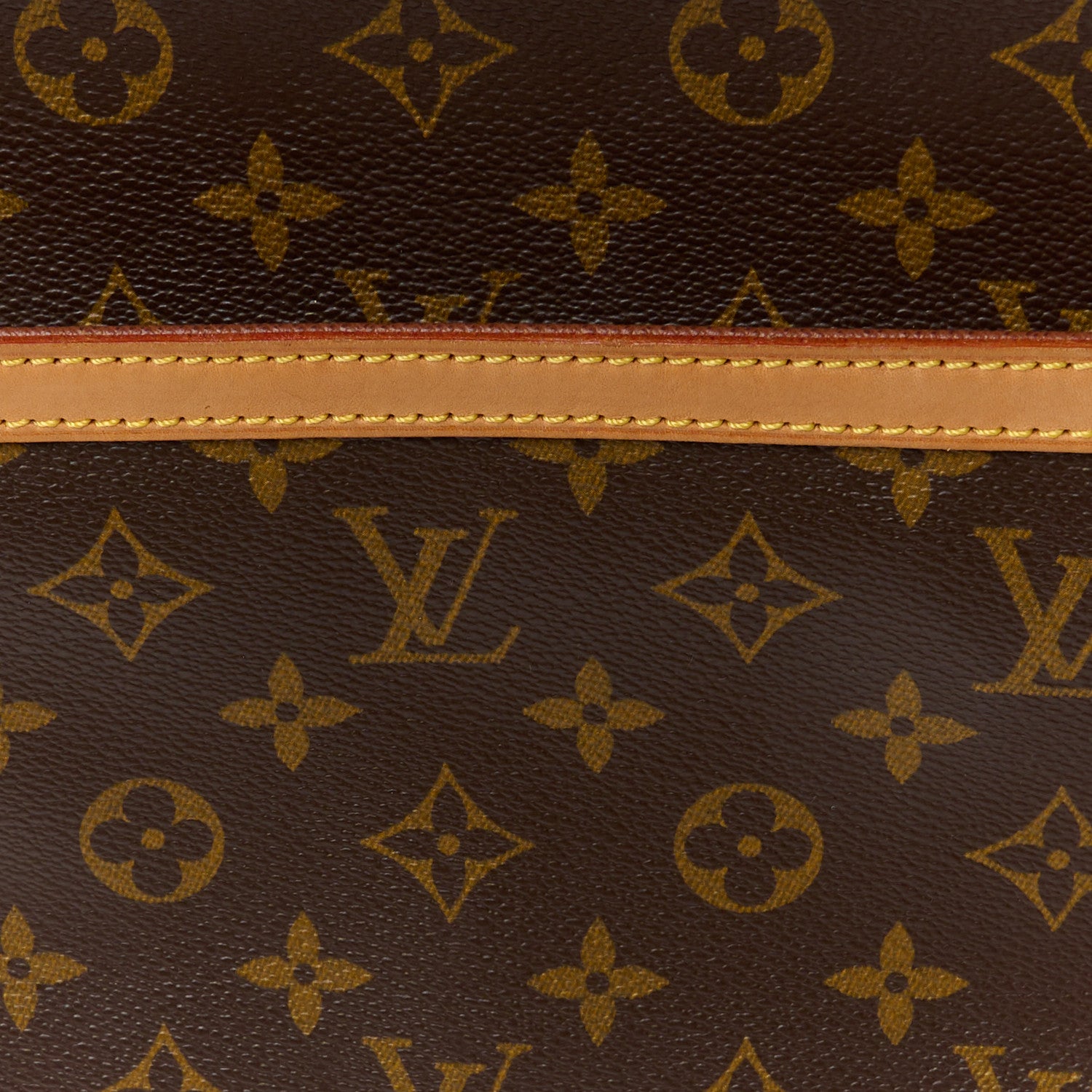 Louis Vuitton Monogram Trocadero 30 9 of 11