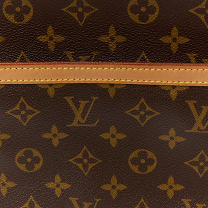 Louis Vuitton Monogram Trocadero 30 9 of 11