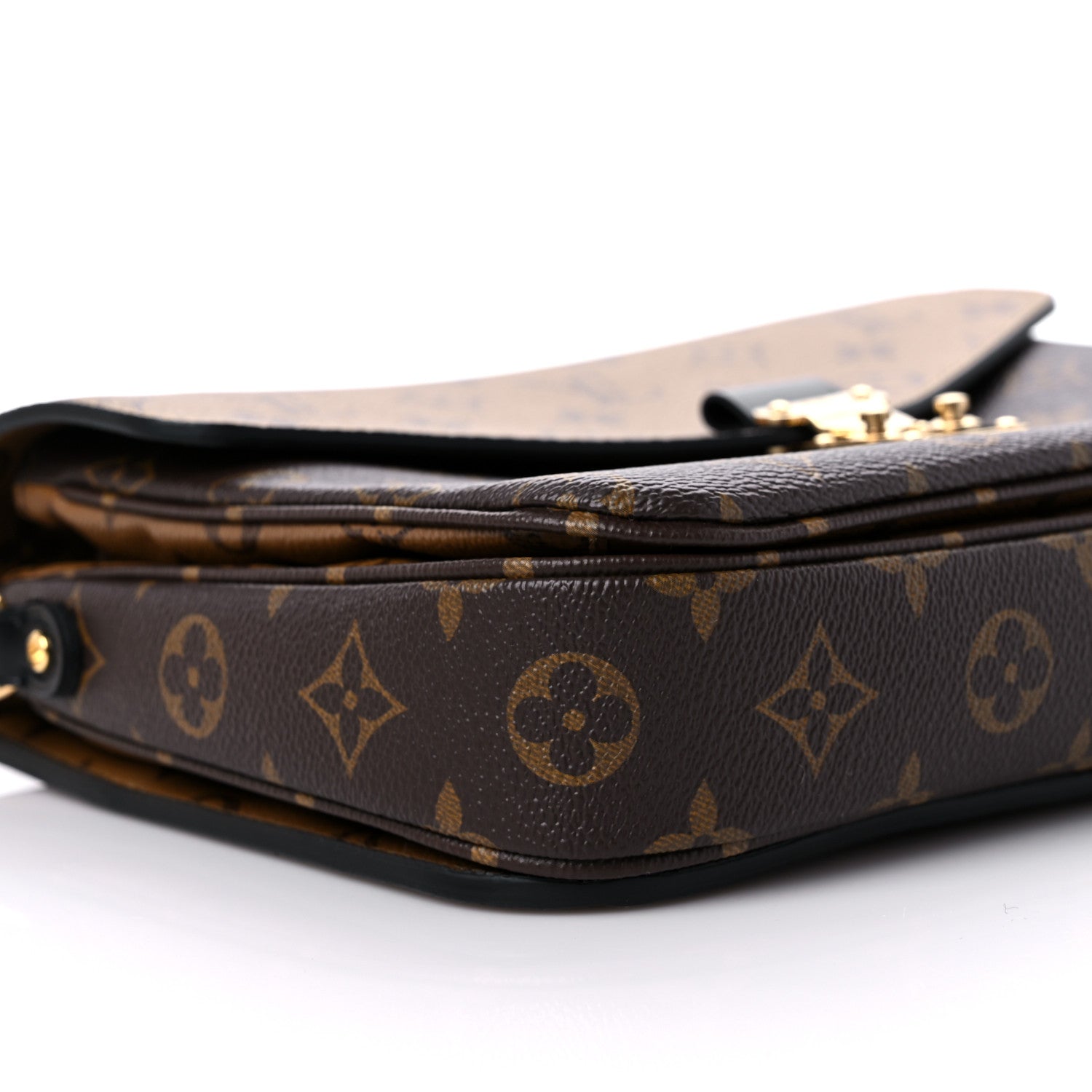 Louis Vuitton Reverse Monogram Pochette Metis 7 of 8