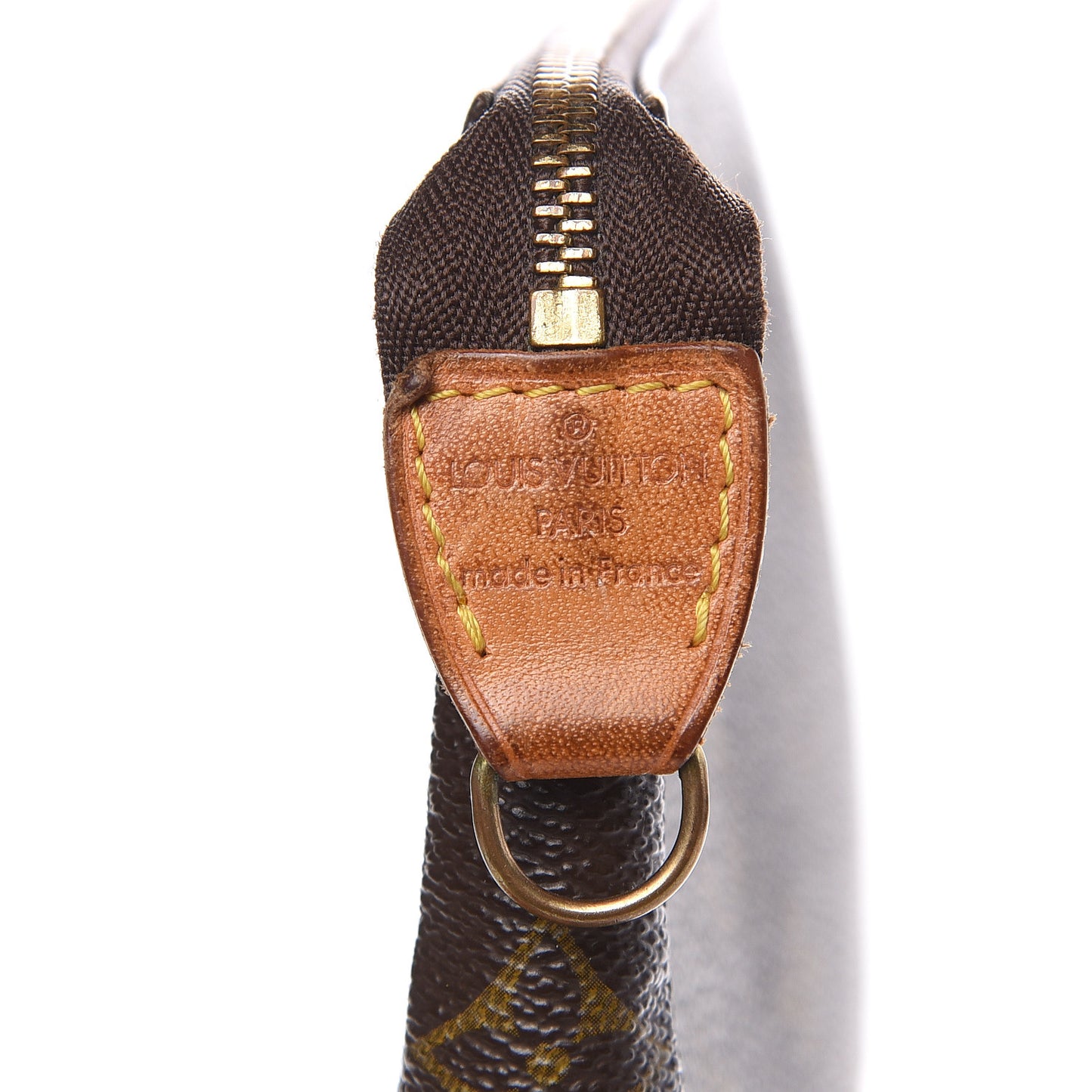Monogram Pochette Accessories
