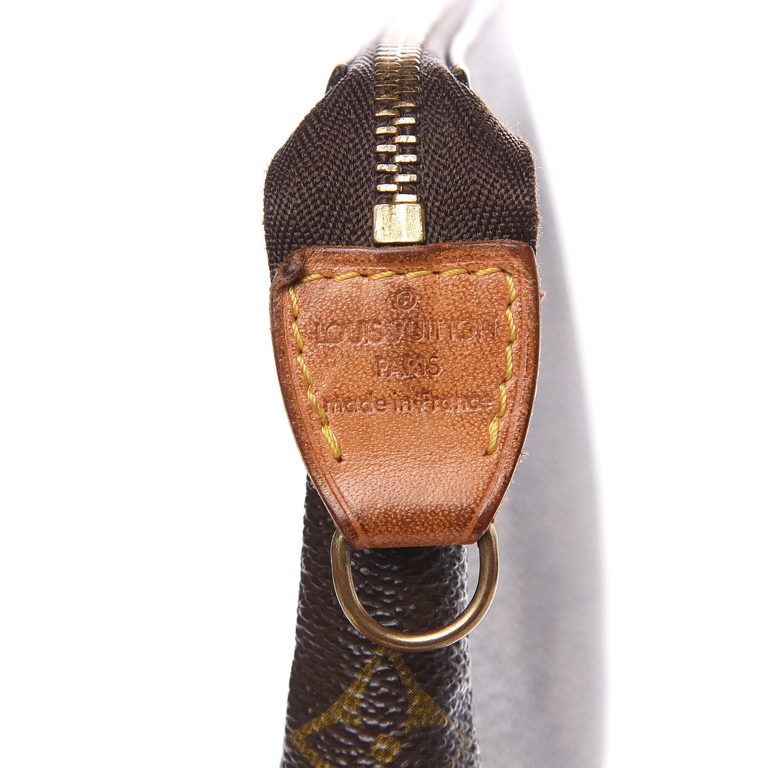 Louis Vuitton Monogram Pochette Accessories 7 of 9