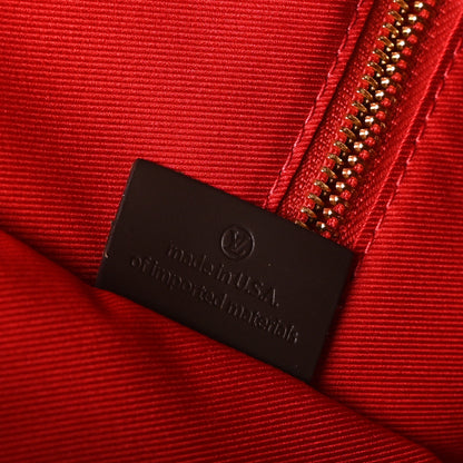 Louis Vuitton Damier Ebene Graceful MM 7 of 10