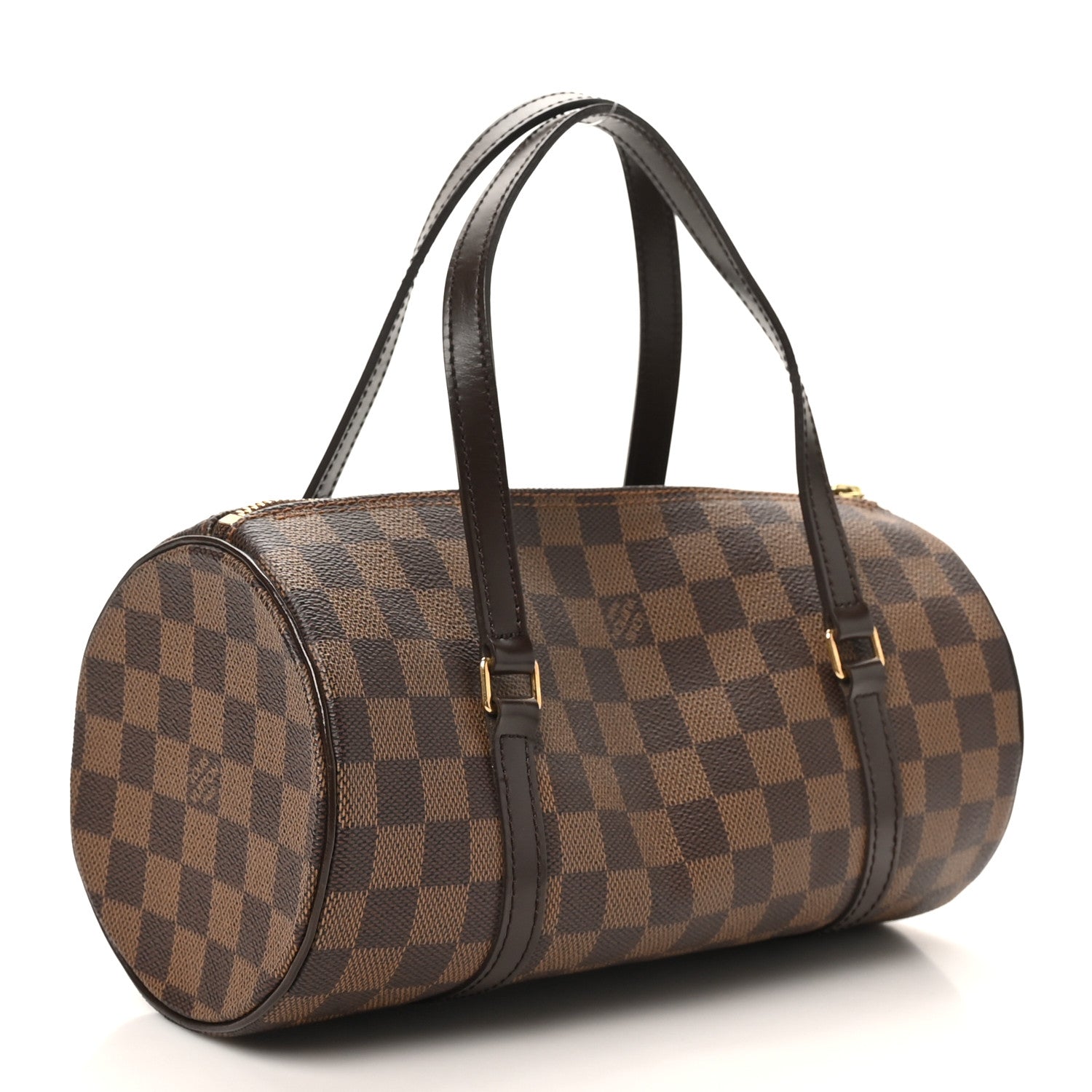 Louis Vuitton Damier Ebene Papillon 26 3 of 9