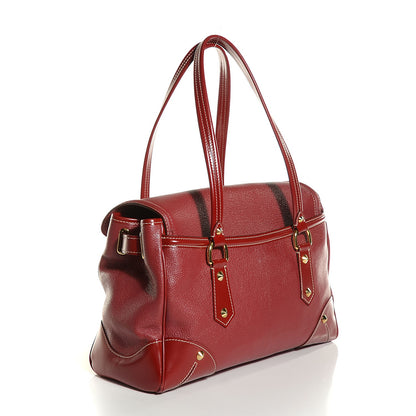 Louis Vuitton Suhali L'Absolu de Voyage Tanami 3 of 7