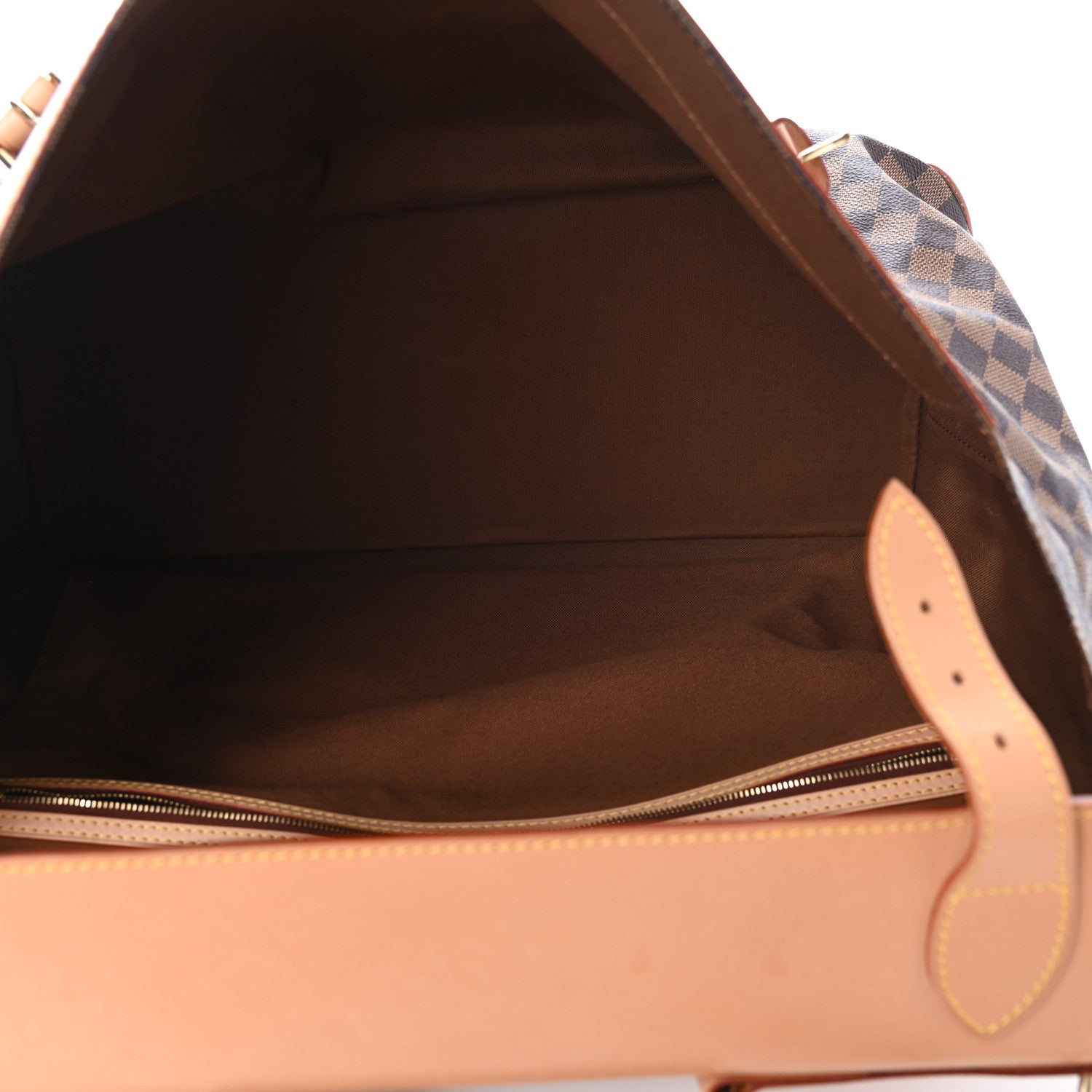 Louis Vuitton Damier Ebene Centenaire West End PM 5 of 9