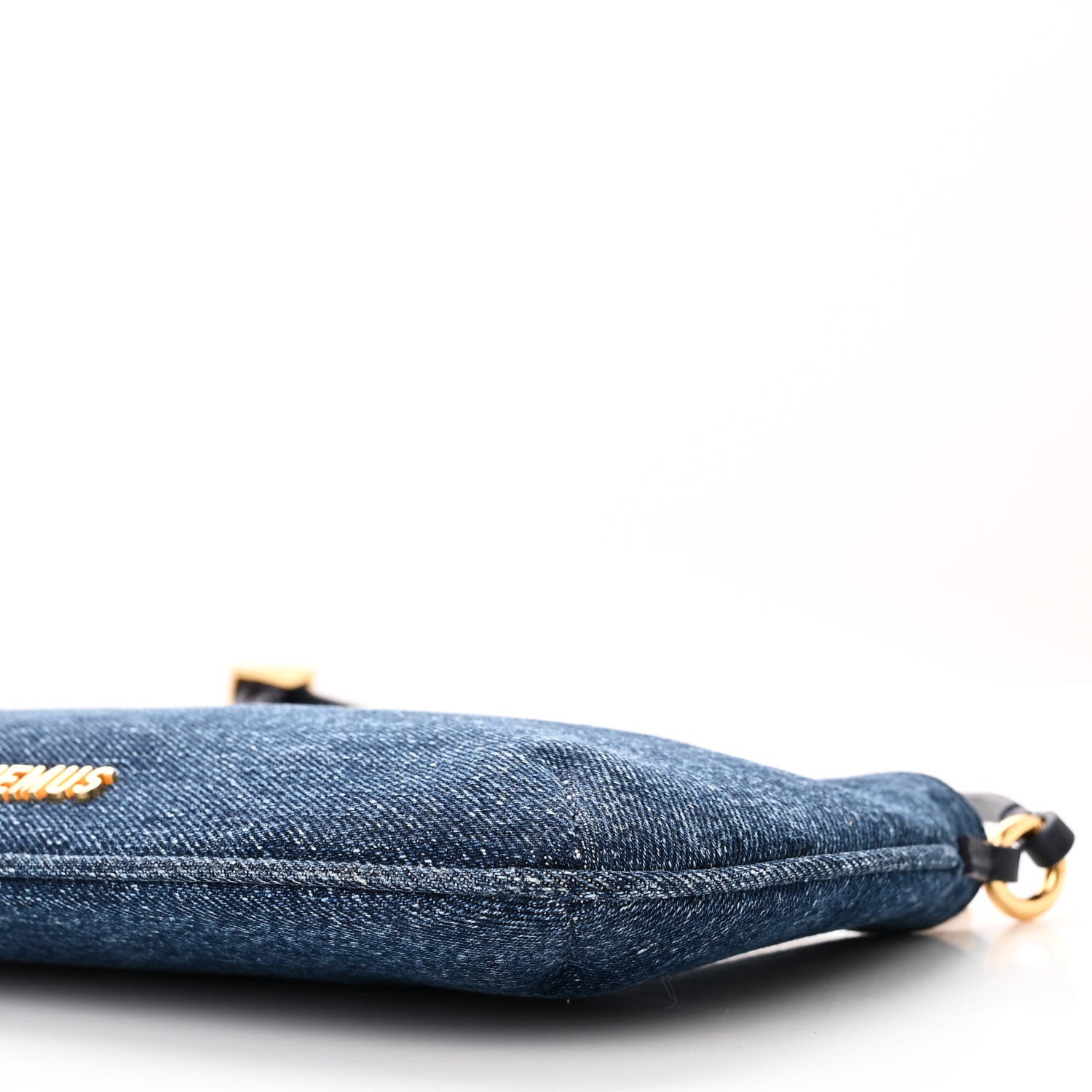 Jacquemus Denim Le Bisou Blue 9 of 9