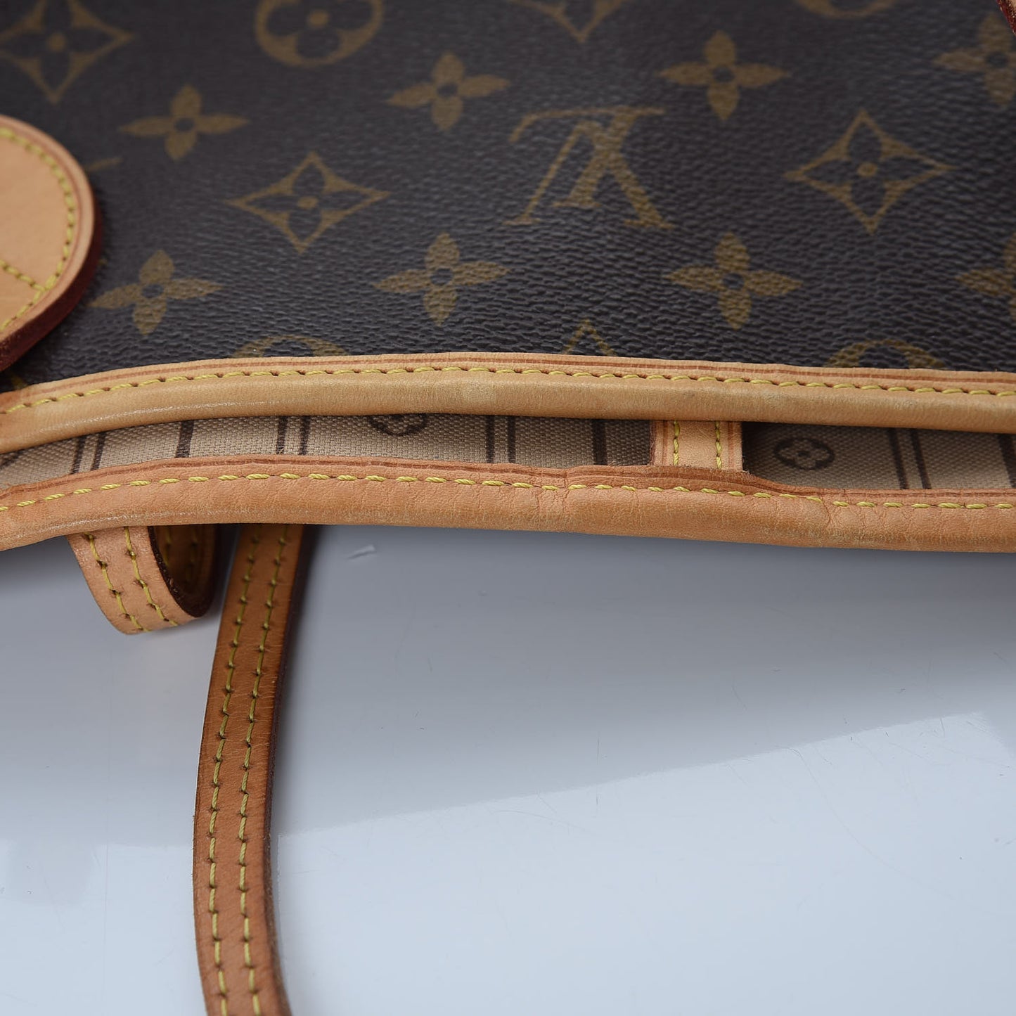 Monogram Neverfull GM