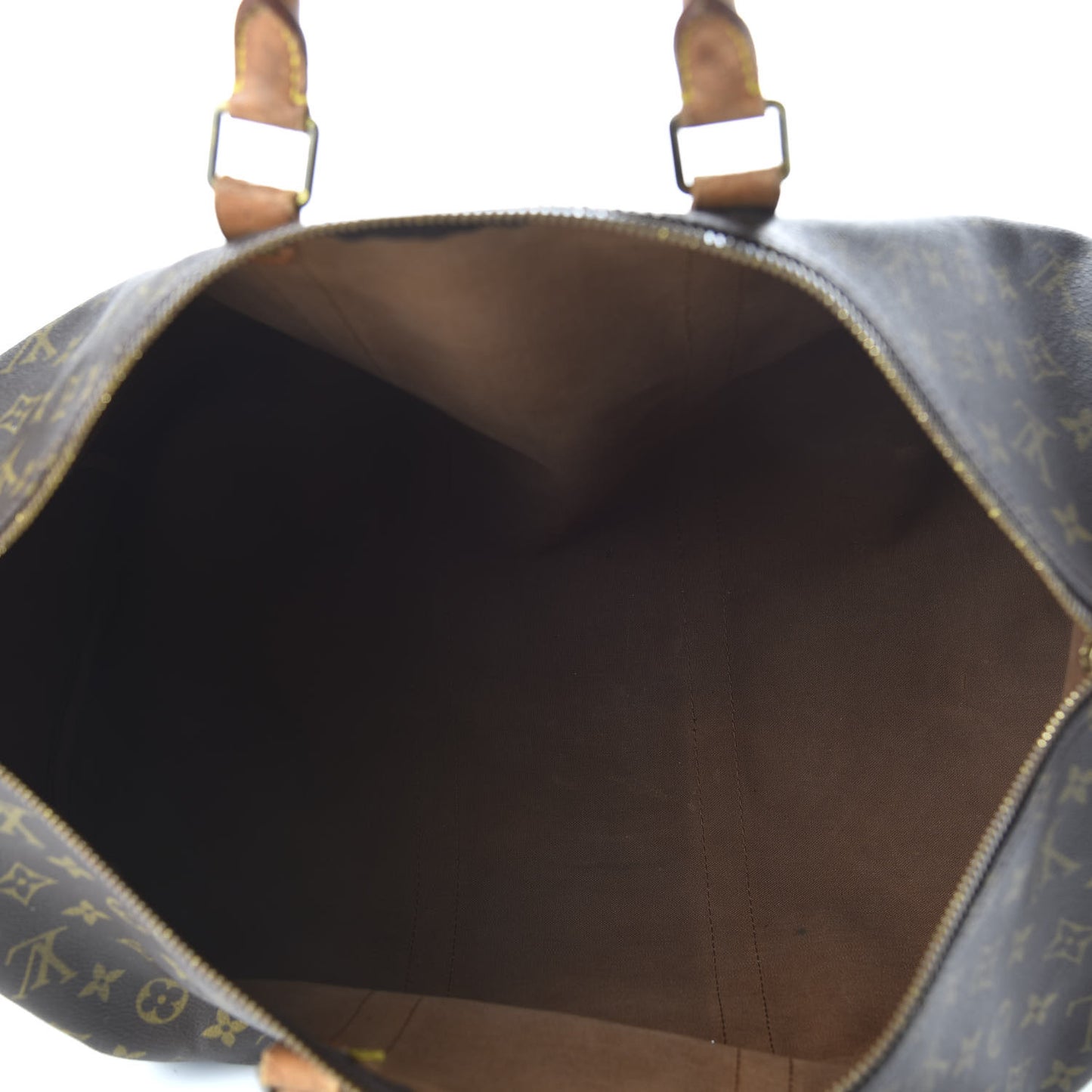 Monogram Keepall 50