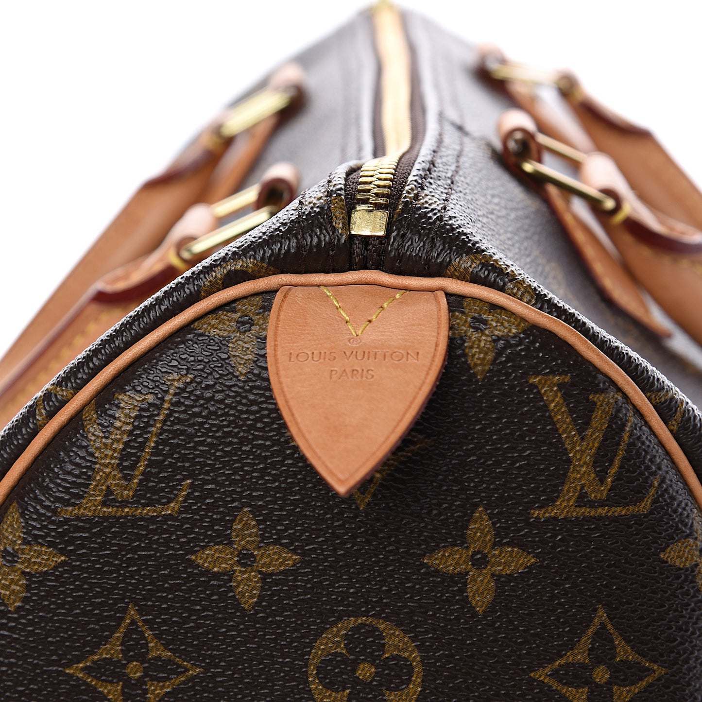 Monogram Speedy 30