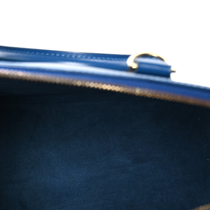 Louis Vuitton Epi Alma PM Toledo 5 of 11