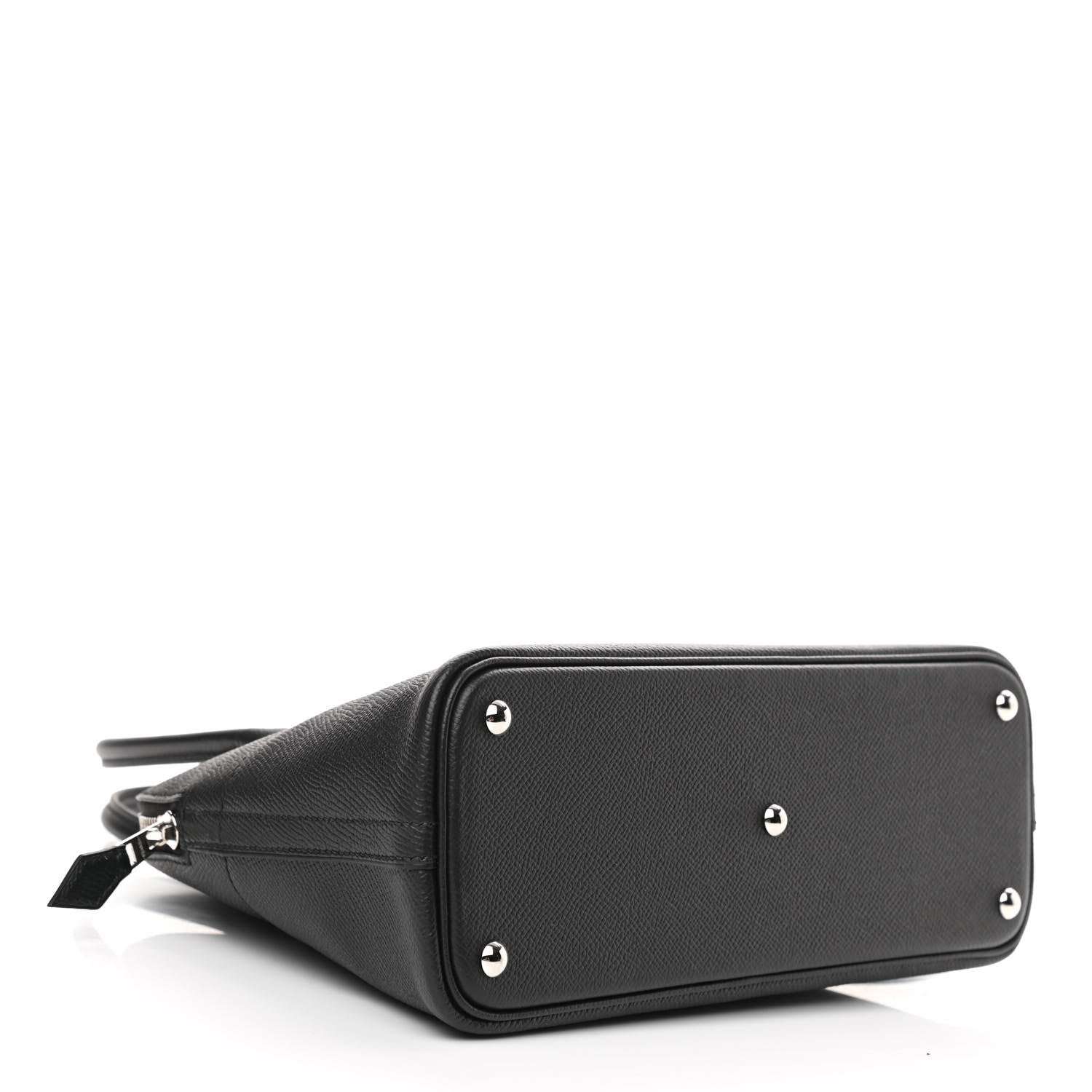Hermes Epsom Bolide 27 Black 3 of 10