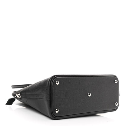 Hermes Epsom Bolide 27 Black 3 of 10