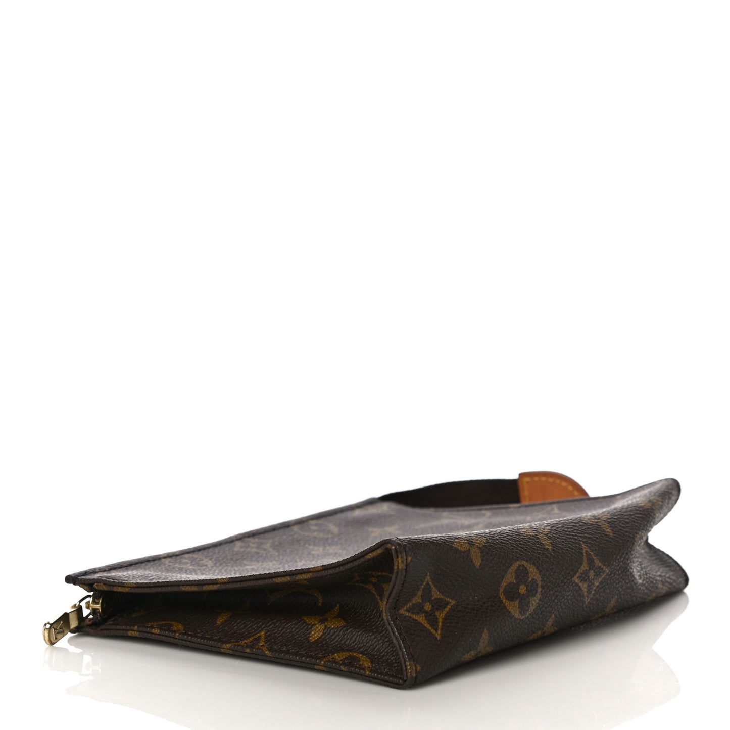 Monogram Toiletry Pouch 19