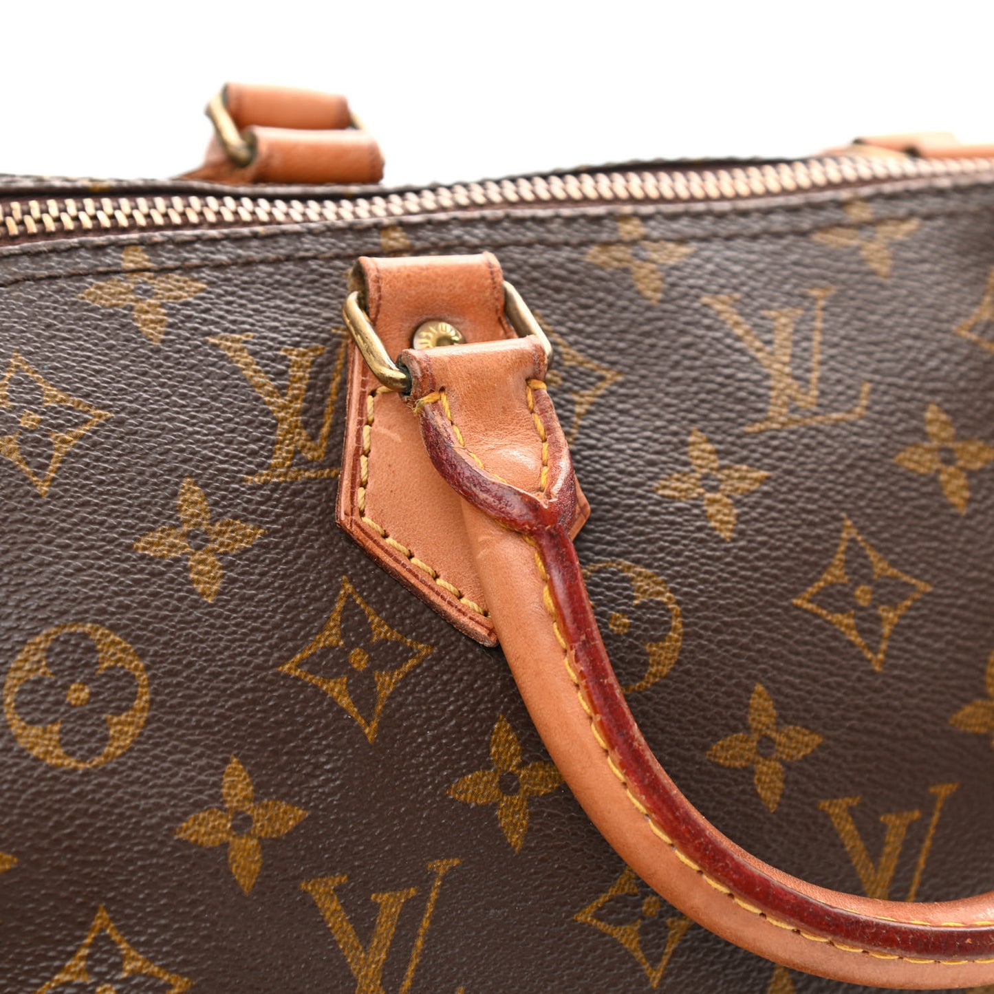 Monogram Speedy 40